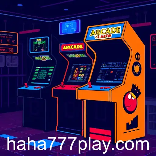 Exploring 'Arcade Classics': A Nostalgic Journey into Retro Gaming