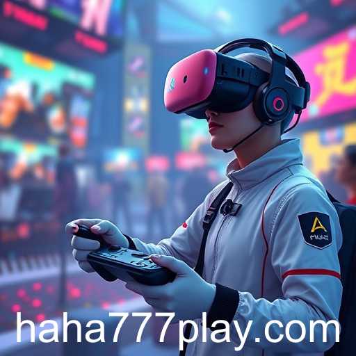 The Evolution of Online Gaming: A Dive into 2025's Digital Playground