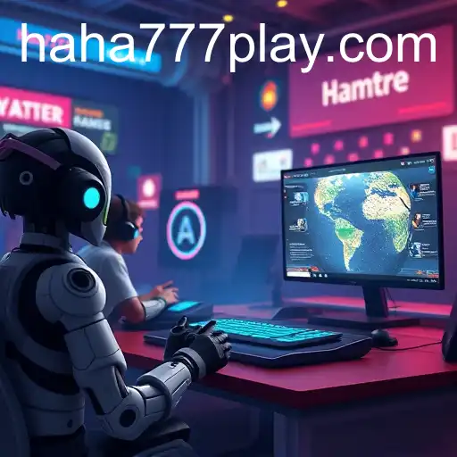 The Evolution of Online Gaming in the AI Era