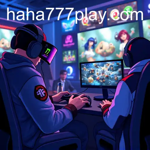 The Evolution of Online Gaming in 2026