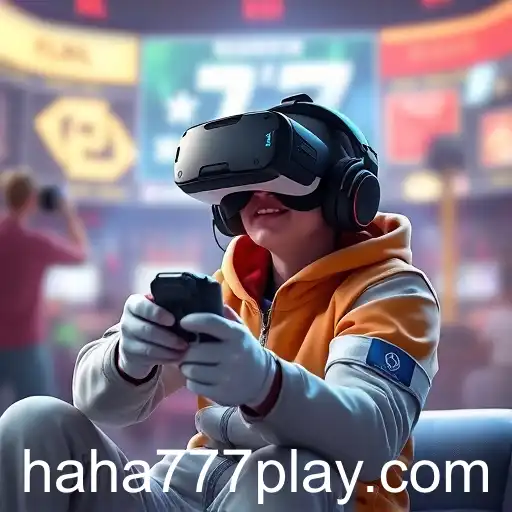 Digital Playground: The Rise of Online Gaming in 2025