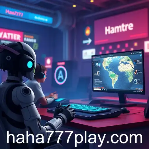 The Evolution of Online Gaming in the AI Era