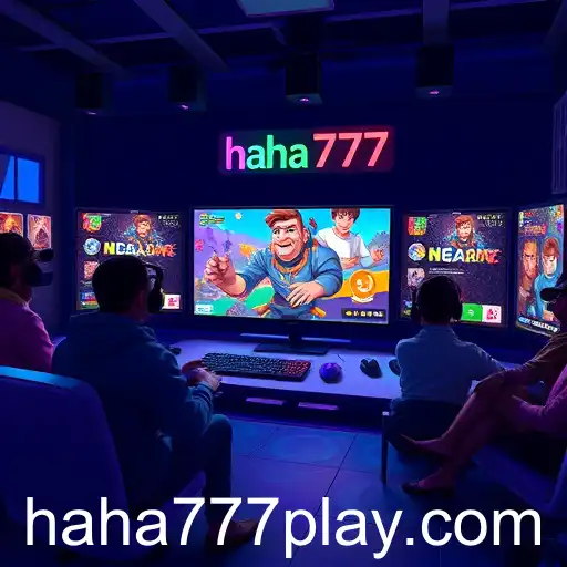 Gaming Evolution in 2025: The Rise of 'haha777'