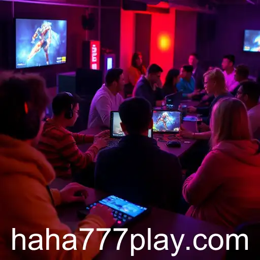 Gaming Trends and Innovations in 2025