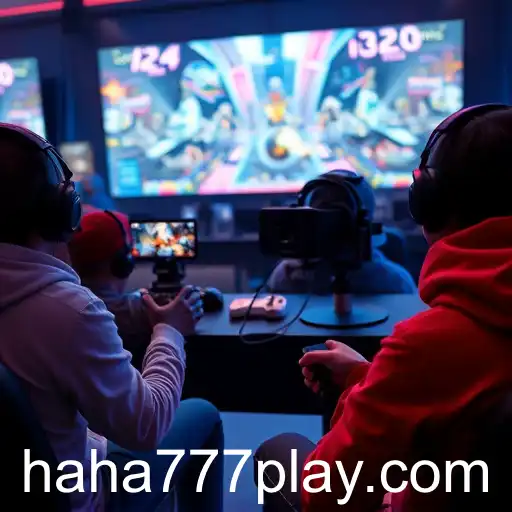 Gaming Trends and Online Safety in 2025