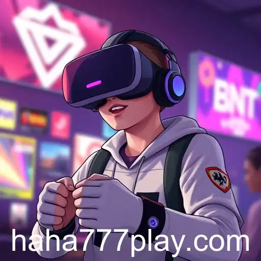 Innovations in Online Gaming: The Rise of Haha777