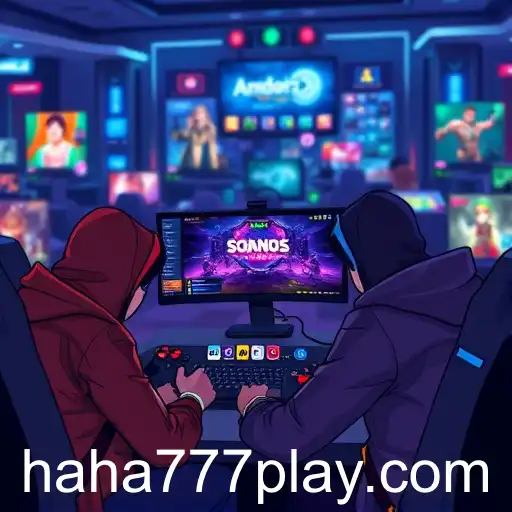 Digital Evolution in Online Gaming