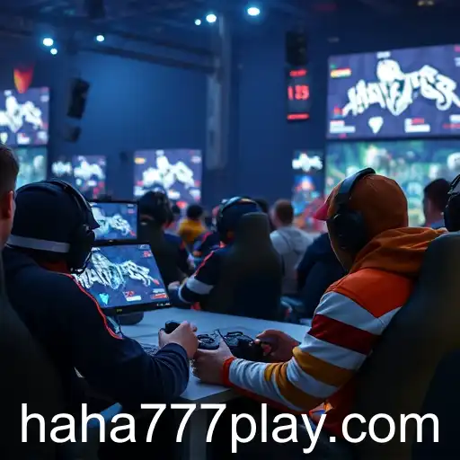 The Rise of Online Gaming in an Evolving Digital Era