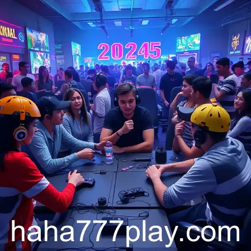 The Rise of Gaming Communities