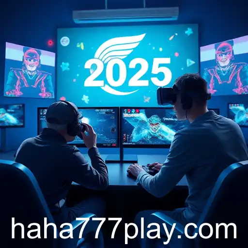 The Digital Playground: An Insight into Online Gaming Trends