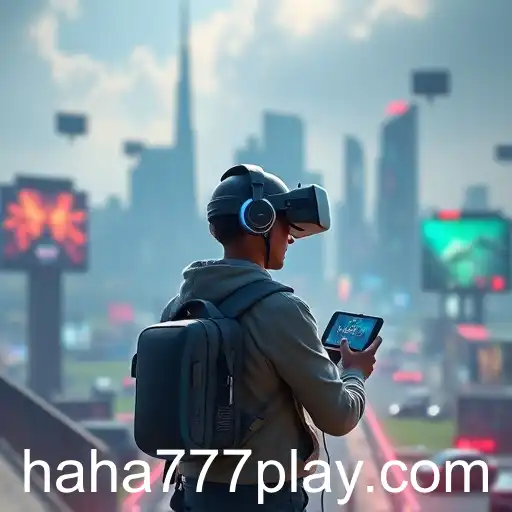 The Rise of Online Gaming Domains in 2025