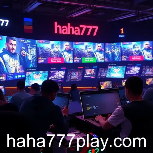 Gaming Trends and Security Challenges