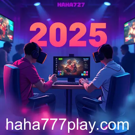 Gaming Trends and Innovations in 2025