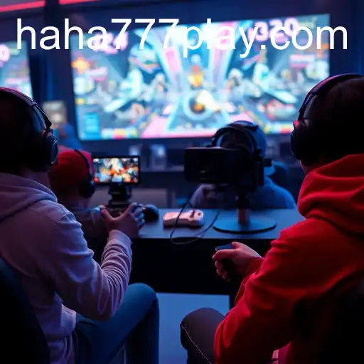 Gaming Trends and Online Safety in 2025