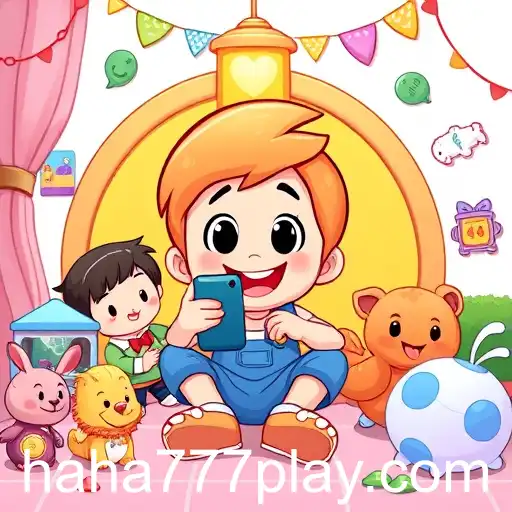 Exploring the Adventures of Kids' Corner: A Playful Paradise for Young Gamers