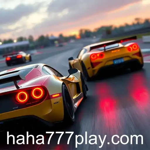 Exploring the Thrills and Challenges of Online Racing Games