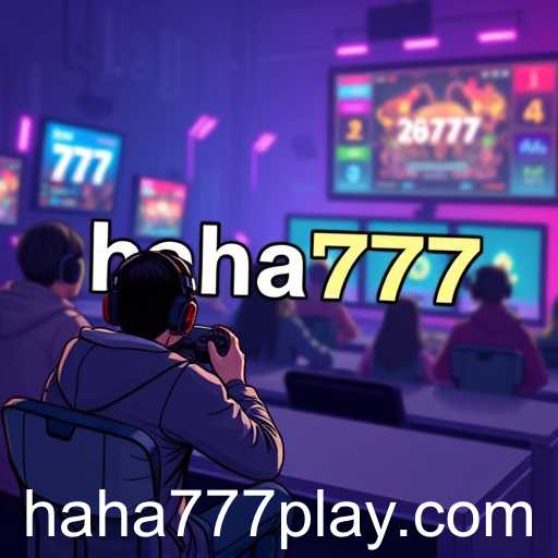 Revolutionizing Gaming with 'haha777': A 2025 Perspective
