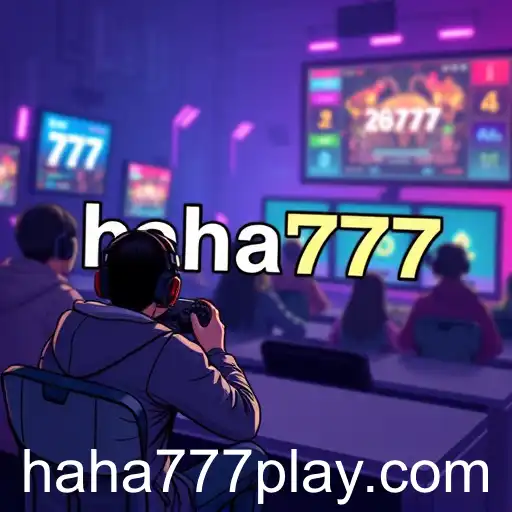 Revolutionizing Gaming with 'haha777': A 2025 Perspective