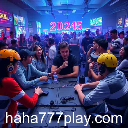 The Rise of Gaming Communities