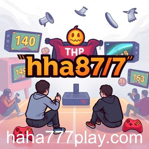 Gaming Trends: The Rise of haha777