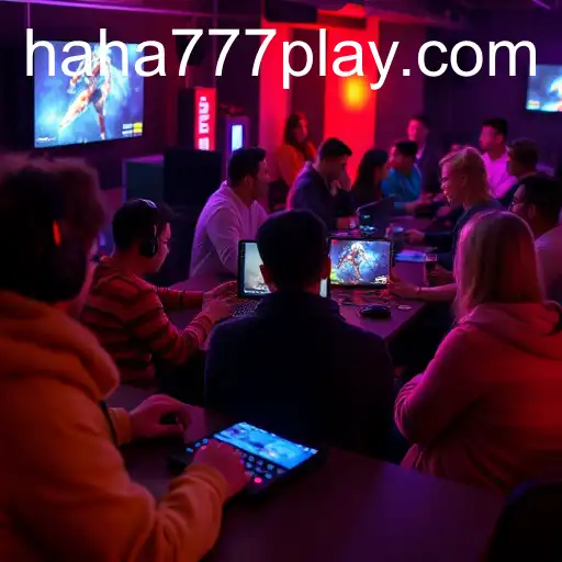 The Rise of Online Gaming and the Role of English Platforms