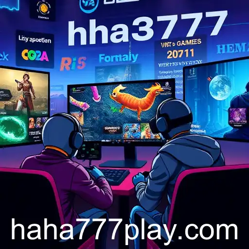 The Rise of Online Gaming Platforms in 2025