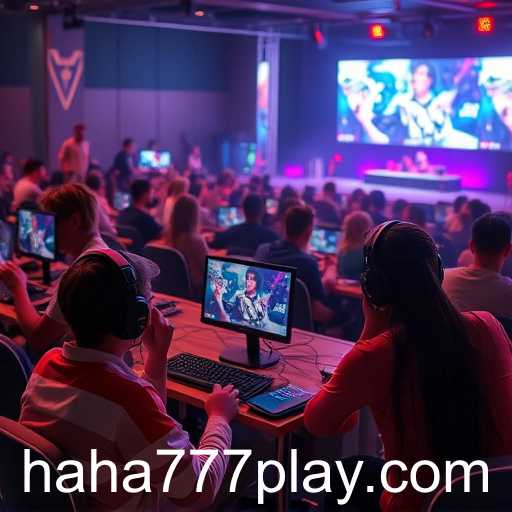 Rise of Online Gaming Communities in 2025