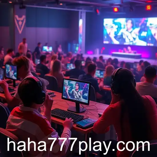 Rise of Online Gaming Communities in 2025
