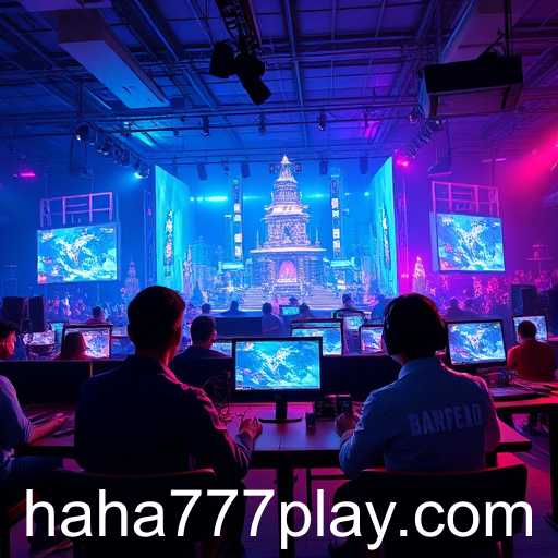 The Rise of Online Gaming Platforms