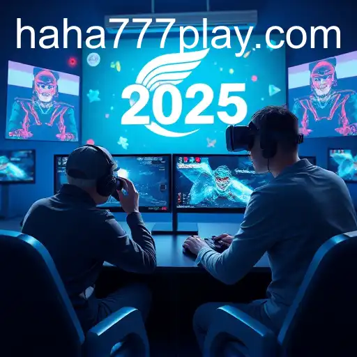 The Digital Playground: An Insight into Online Gaming Trends